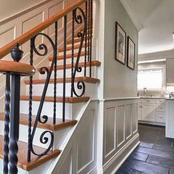 Millwork