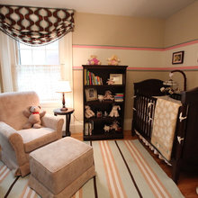 nursery