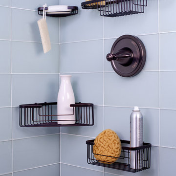 Tileware Bathroom Fixtures - Promessa Series