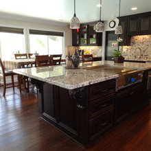 granite
