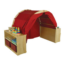 Kids play