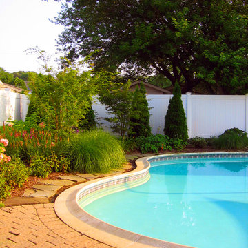 Cool With A Pool