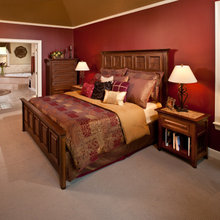 Bedroom Ideas