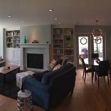 Inner City Addition