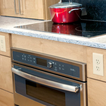 Universal Design Kitchen