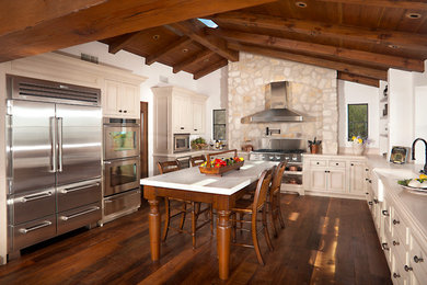 Rolling Hills project