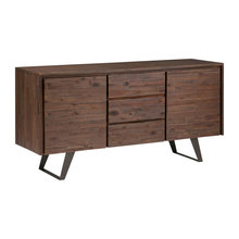 Credenzas