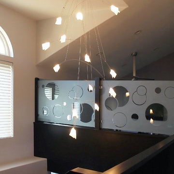Walnut Modern Residence