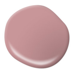 Minstrel Rose S140-4 - Paint