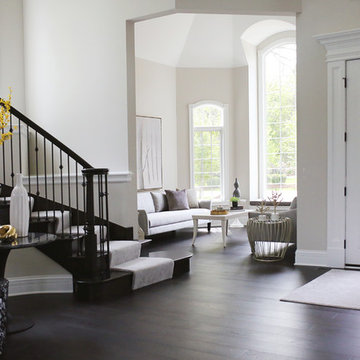 Wheaton, Illinois Home Makeover