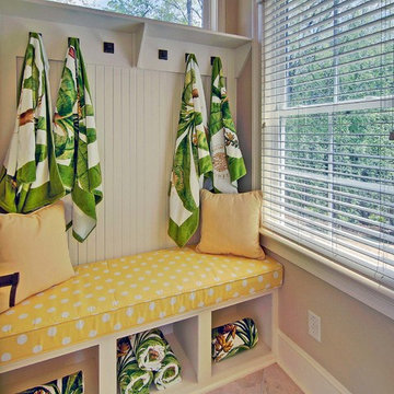 Chapel Hill Retreat