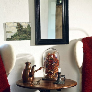 Swedish Cottage