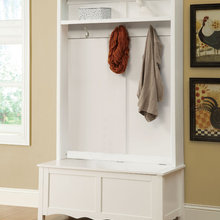 Entryway