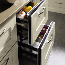 Refrigerators