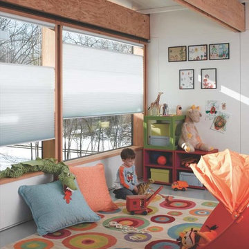 Kids Rooms- Cellular Shades