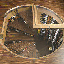 wine cellar
