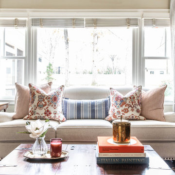 Cotswold Living & Dining