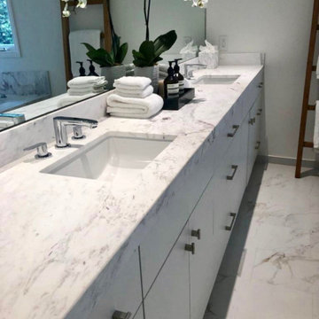 Bathroom Remodeling