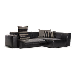 Camp sofa - Products