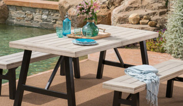 Trending Outdoor Dining Sets