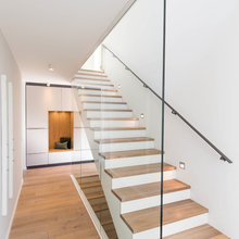 June's Staircase
