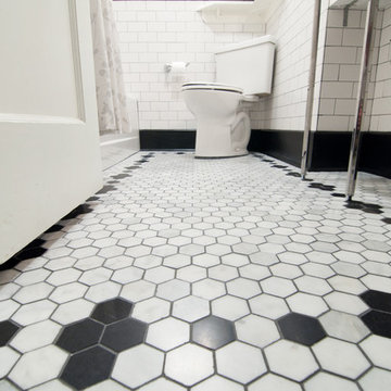 Park Hills Bathroom