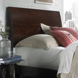 Figura Collection - Curva Bed - Products