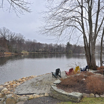 Boiling Springs Residence