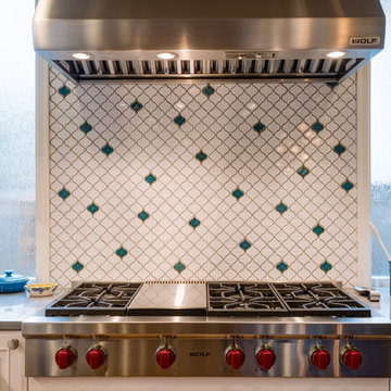Bothell Award Nominated Kitchen Remodel