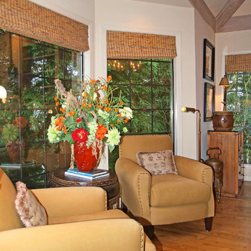 Fountaingrove Hills of Santa Rosa