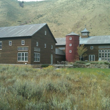 Valley Estate
