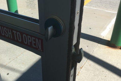 AM&PM Calgary Locksmith