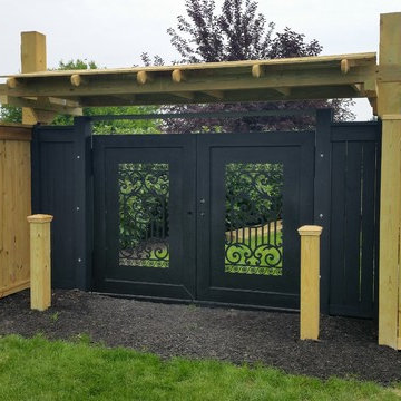 Fence