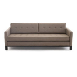 Диваны - Sofas And Sectionals