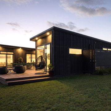 Rangitopuni Residence