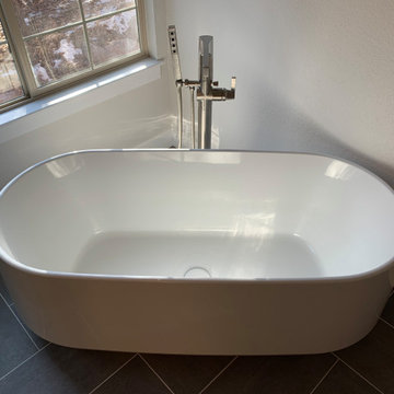 Paisley Master Bath