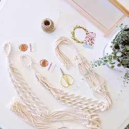 Macrame - Products