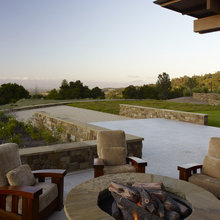Outdoor Living