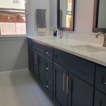 Bathroom Remodeling Projects