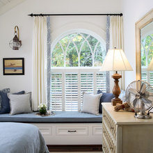 Victoria St Bedroom