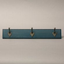 clipper wooden hook boards for coats