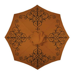 Mary - Outdoor Umbrellas