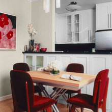 Condo Kitchen