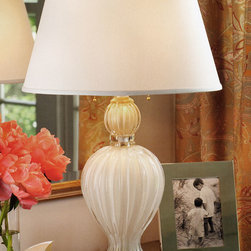 Table Lamps - Table Lamps