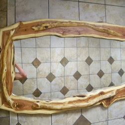 picture frames and mirrors - Products