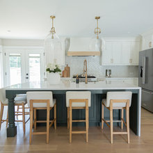 Jennifer kitchen