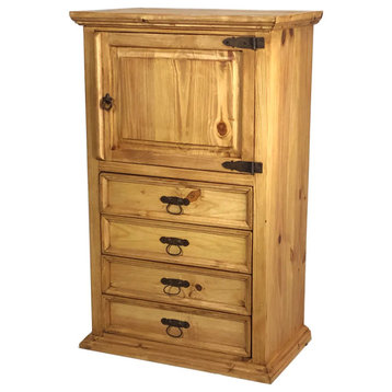 Jewelry Chest of Drawers
