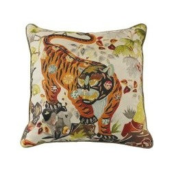 22" Lux Throw Down Pillow - Decorative Pillows