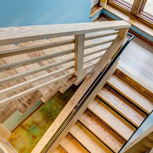 Stair Railing