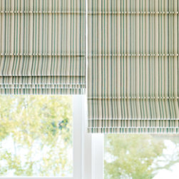 Hunter Douglas - Curtains